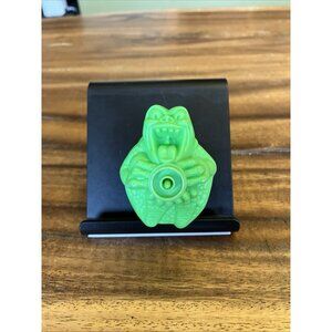 1989 Kenner The Real Ghostbusters Screaming Hero Peter Ghoulgroan Ghost